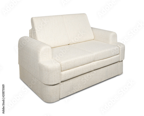 Side View Couch