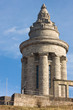 Burschenschaftsdenkmal in Eisenach