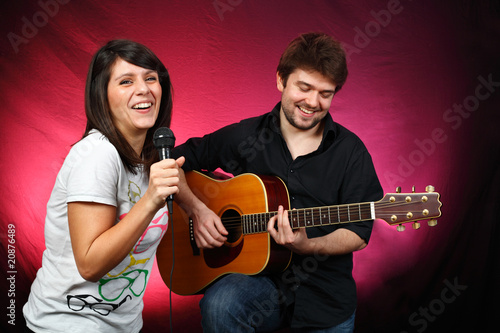 Photo: live music live music