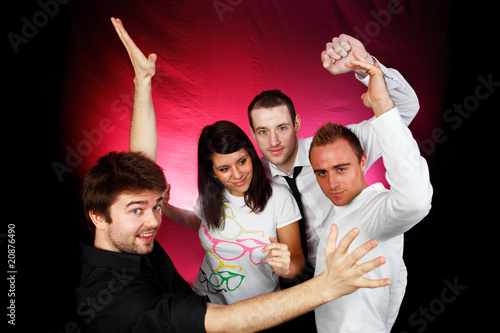 Photo: party time party time