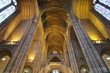 cathedral interior