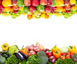 Fresh fruits Fresh fruits