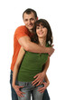 Loving Couple