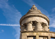 Burschenschaftsdenkmal in Eisenach