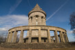 Burschenschaftsdenkmal in Eisenach