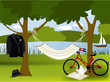 Picnic place