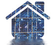 maison solaire maison solaire