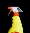 spray bottle