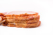 Sliced bacon