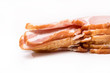 Sliced bacon