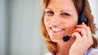 Customer Service - How may I help you?