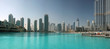Photo en ligne au meilleur prix Dubai skyline