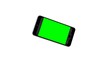 Mobile phone - 3d animation 25fps 1080p