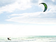Kite Surfer