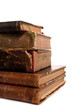 retro books