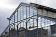 Halle de Niort Halle de Niort