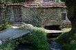 Old stone house