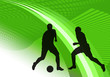 Illustration: Football Football