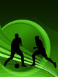 Footballers