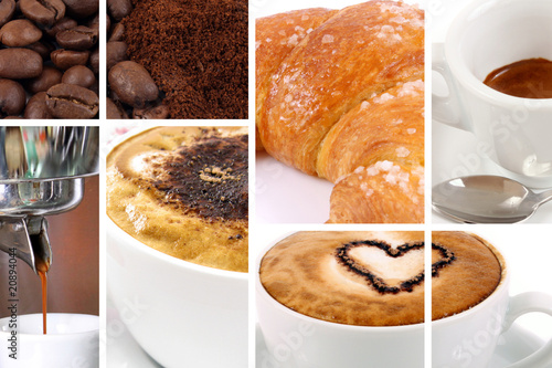 Photo: Colazione Colazione