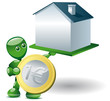 Acheter une maison