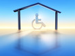 maison et handicap