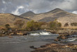 Mountain stream