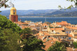 Baie de Saint Tropez