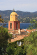 Clocher de Saint Tropez