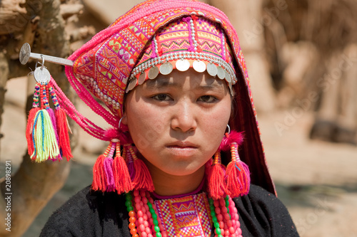 Hmong von Laos Hmong von Laos