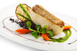 Black Sea Bass