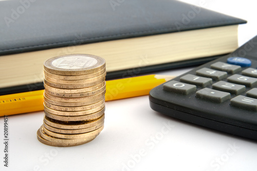 Photo: Accounting Accounting