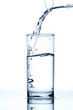 Pouring water Pouring water