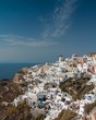 Oia auf Santorin Oia auf Santorin