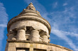 Burschenschaftsdenkmal in Eisenach