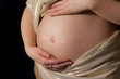 femme enceinte