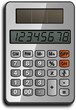 calculatrice solaire