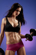 Fitness Woman