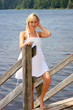 Foto: Withe Girl Withe Girl