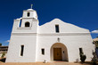 Historic Old Adobe Mission in Old Town Scottsdlae, Arizona