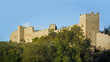 Viterbo - Cinta muraria - Mura castellane Viterbo - Cinta muraria - Mura castellane