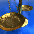 Golden Balance detail Golden Balance detail