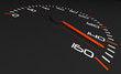 Speedometer