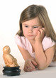 Das Kind und der kleine Buddha