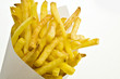 Pommes Frites