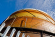 Gas power plant
