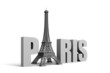 Paris Paris