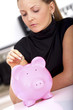 business savings