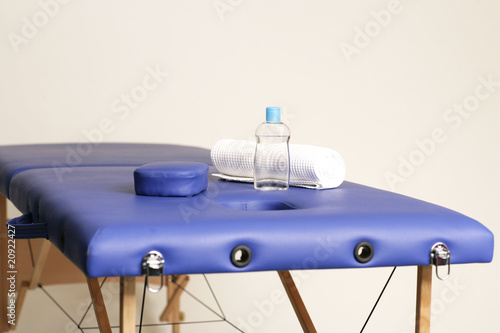 Foto: Mobile Massage Service Mobile Massage Service