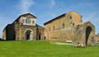 Tuscania - Viterbo - chiesa di San Francesco